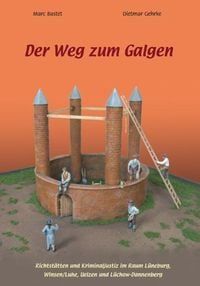 Produktbild: Der Weg zum Galgen