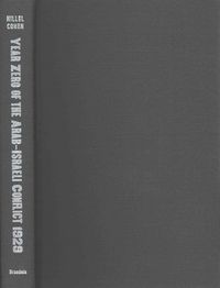 Produktbild: Year Zero Of The Arab-Israeli