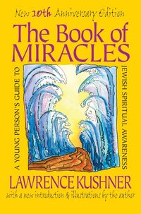 Produktbild: The Book of Miracles