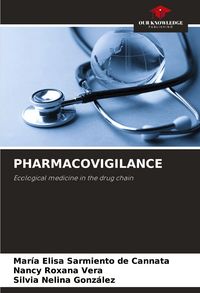 Produktbild: Pharmacovigilance