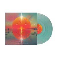 Produktbild: Loom (Coke Bottle Green LP)
