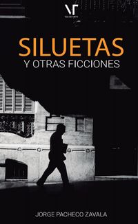 Produktbild: Siluetas y otras ficciones