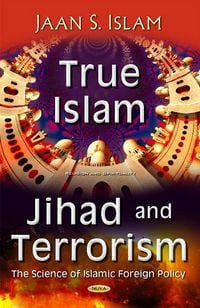 Produktbild: True Islam, Jihad, & Terrorism