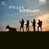 Produktbild: Folk Baroque