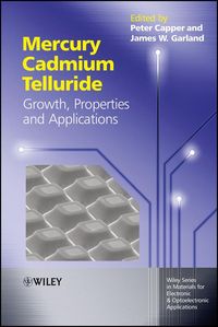 Produktbild: Mercury Cadmium Telluride