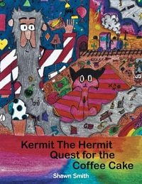 Produktbild: Kermit the Hermit