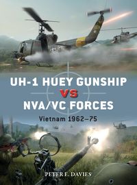 Produktbild: UH-1 Huey Gunship vs NVA/VC Forces