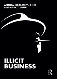 Produktbild: Illicit Business