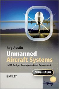 Produktbild: Unmanned Aircraft Systems