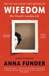 Produktbild: Funder, A: Wifedom