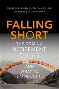 Produktbild: Falling Short