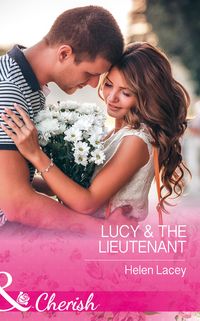 Produktbild: Lucy and The Lieutenant