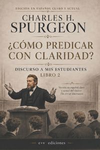 Produktbild: &iquest;C&Oacute;MO PREDICAR CON CLARIDAD?