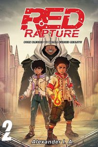 Produktbild: Red Rapture