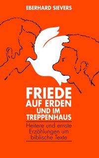 Produktbild: Friede auf Erden und im Treppenhaus