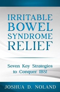 Produktbild: Irritable Bowel Syndrome Relief