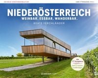 Produktbild: Nieder&ouml;sterreich - Weinbar. Essbar. Wanderbar.