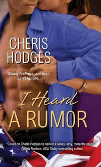 Produktbild: I Heard A Rumor