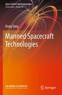 Produktbild: Manned Spacecraft Technologies