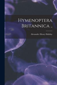 Produktbild: Hymenoptera Britannica ..