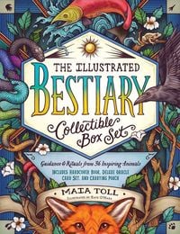 Produktbild: The Illustrated Bestiary Collectible Box Set