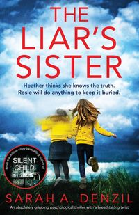Produktbild: The Liar's Sister