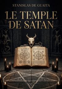 Produktbild: Le temple de Satan