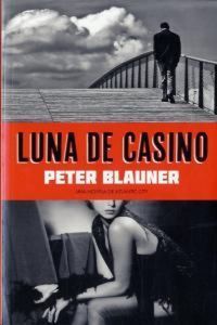 Produktbild: Luna de casino : una novela de Atlantic city