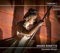 Produktbild: Grand Nonetto