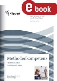 Produktbild: Lerntechniken - Arbeitstechniken