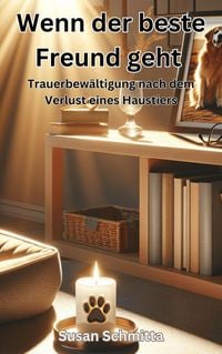 Produktbild: Wenn der beste Freund geht