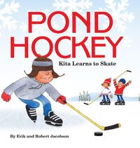 Produktbild: Pond Hockey