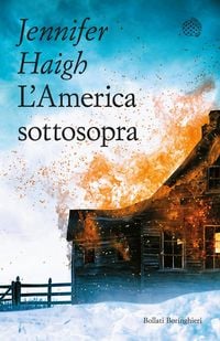 Produktbild: L' America sottosopra