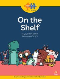 Produktbild: Read + Play: On the Shelf