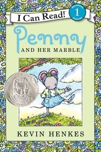 Produktbild: Penny and Her Marble