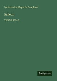 Produktbild: Bulletin
