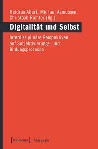 Produktbild: Digitalit&auml;t und Selbst