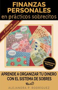Produktbild: Finanzas personales en pr&aacute;cticos sobrecitos - 2&ordf; edici&oacute;n