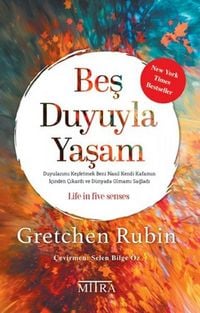 Produktbild: Bes Duyuyla Yasam