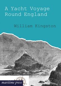 Produktbild: A Yacht Voyage Round England