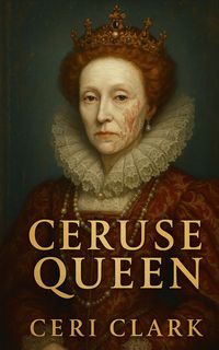 Produktbild: Ceruse Queen (Heinous History, #6)