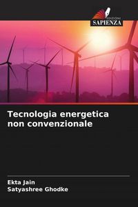 Produktbild: Tecnologia energetica non convenzionale