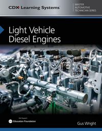 Produktbild: Light Vehicle Diesel Engines