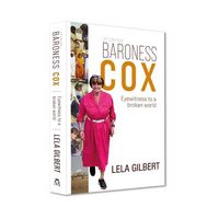 Produktbild: Baroness Cox 2nd Edition