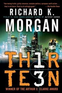 Produktbild: Thirteen