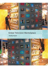 Produktbild: Global Television Marketplace