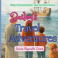 Produktbild: Bailey's Travel Adventures Book Two