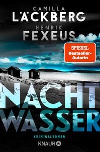 Produktbild Nachtwasser