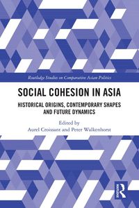 Produktbild: Social Cohesion in Asia