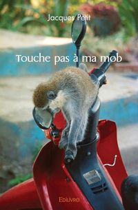 Produktbild: Touche pas a ma mob